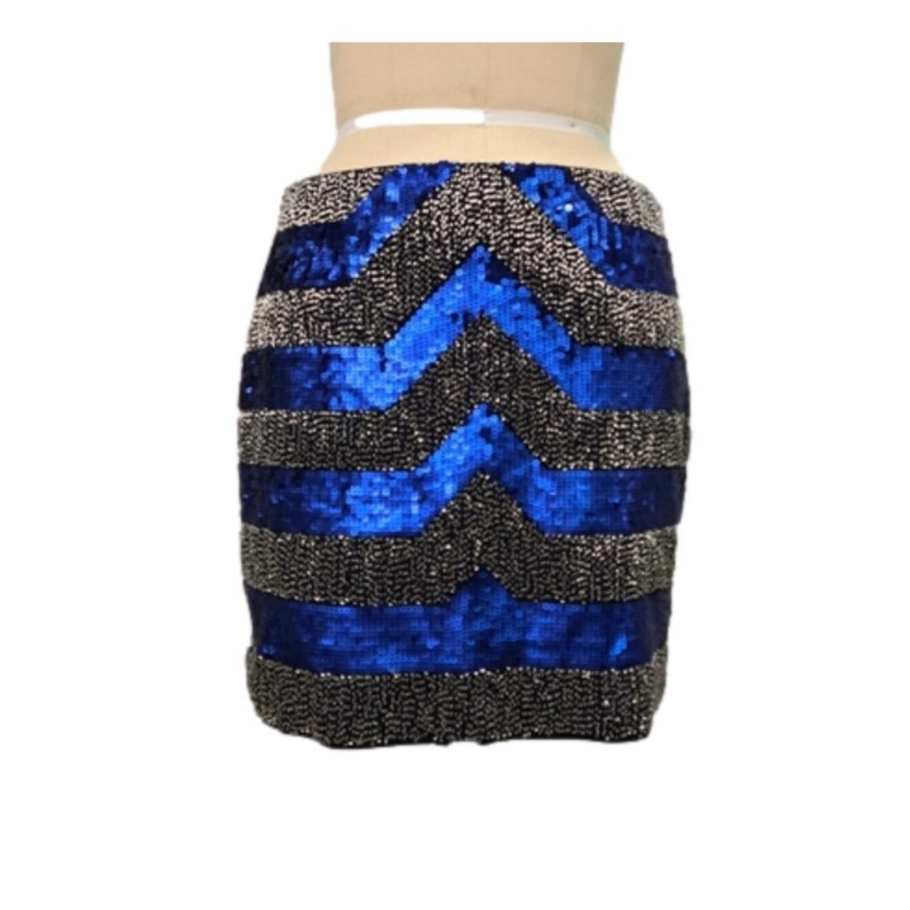 SWEEWË PARIS skirt US L